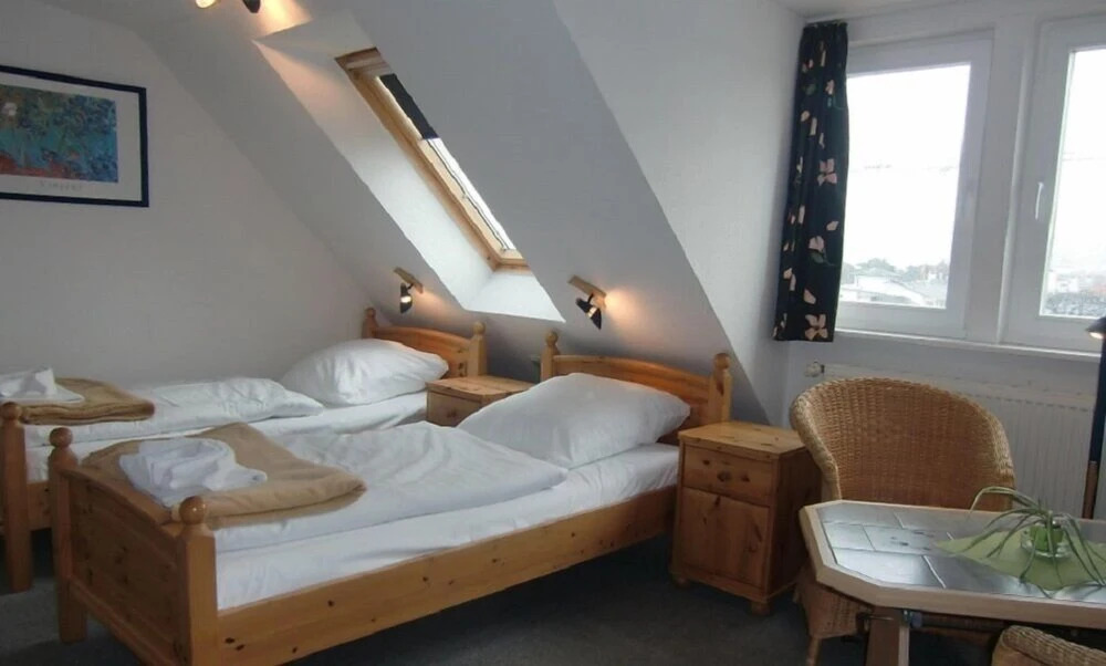 Pension Haus Edelweiß