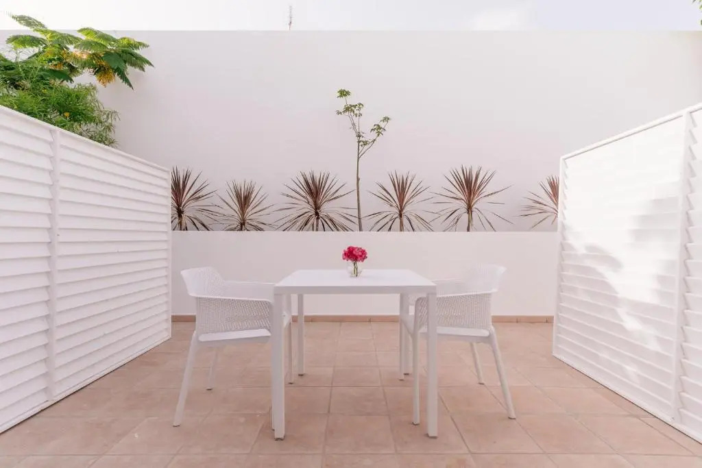 Villa Boutique Tenerife