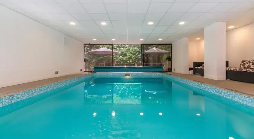 Stylish Stay Manchester