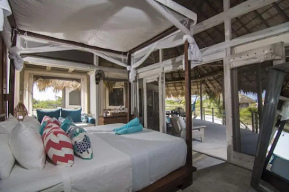 Anegada Beach Club