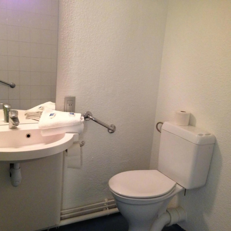 ibis budget Chartres