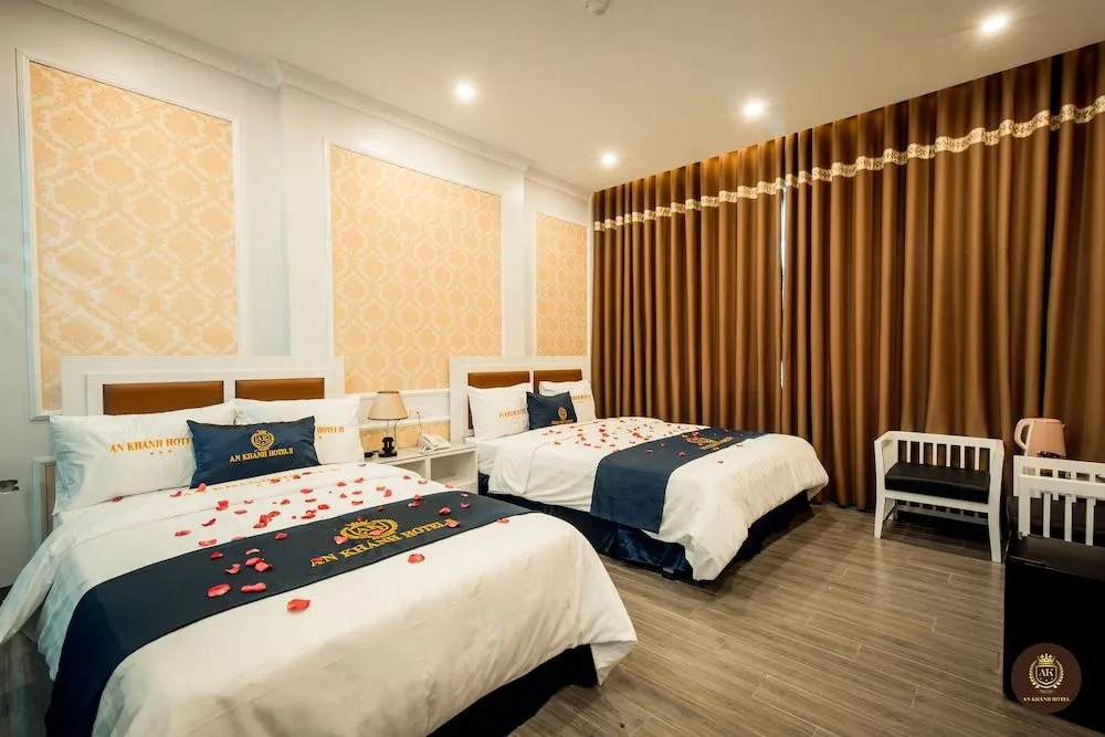 AHA An Khanh 2 Hotel