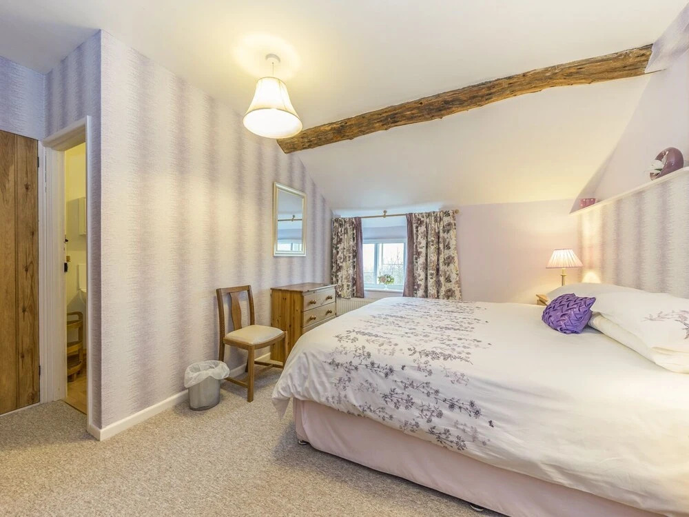 Rowton Manor Cottage
