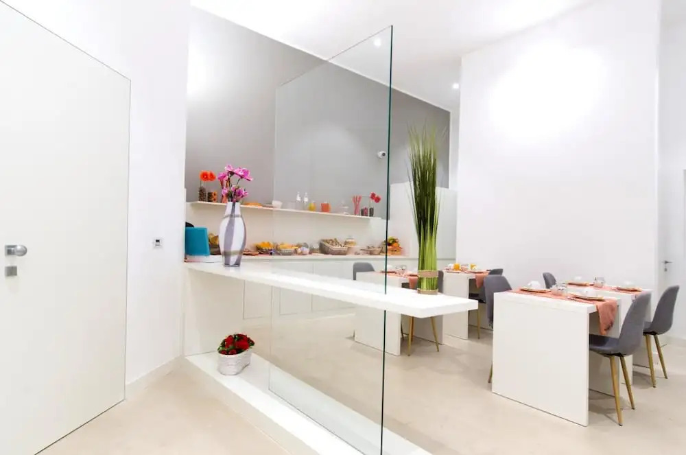 Ortigia Bed And Breakfast