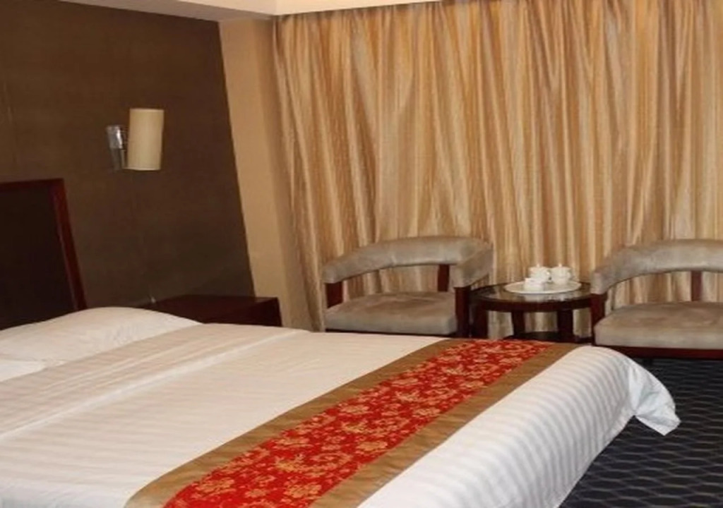 Shenzhen Xinghua Hotel