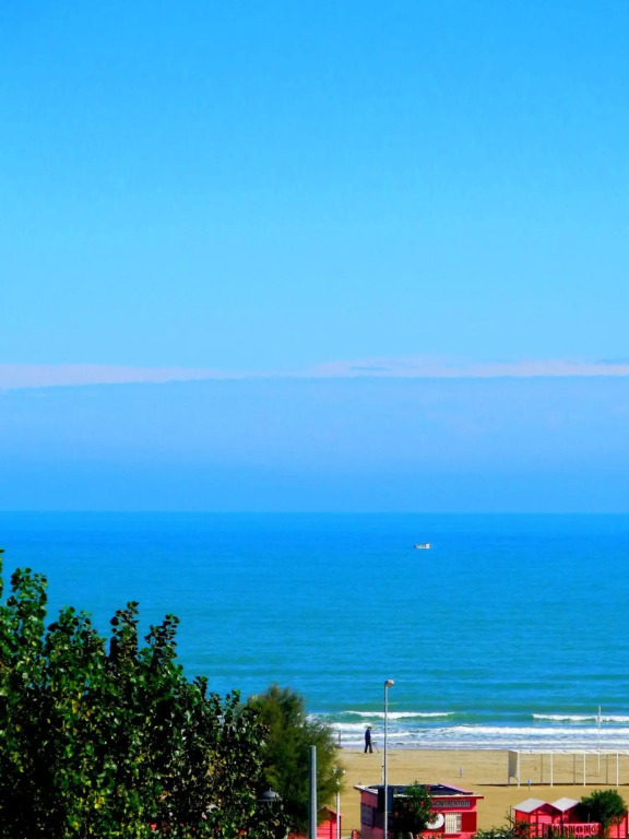 Hotel Tritone
