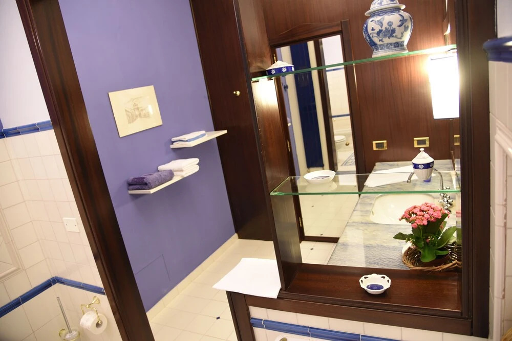 B&B Casasalento