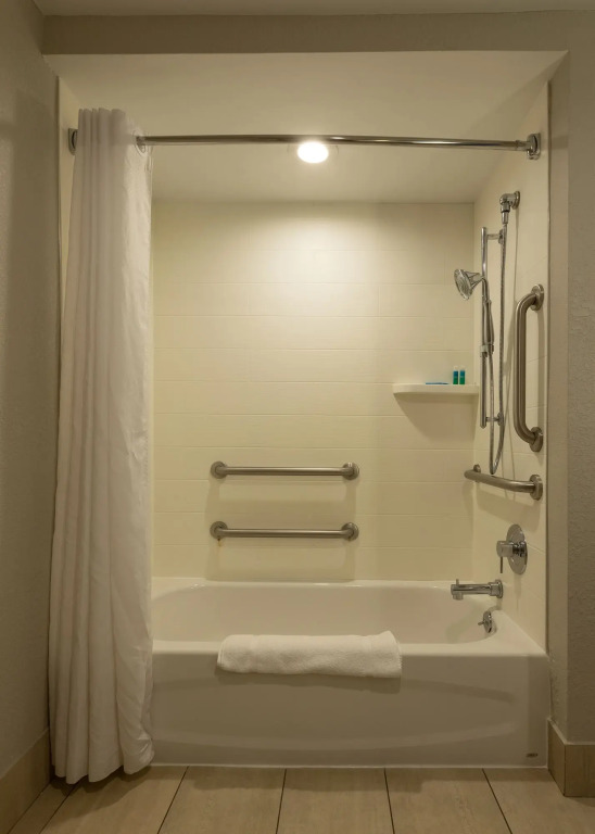 Holiday Inn Express New Orleans Downtown by IHG