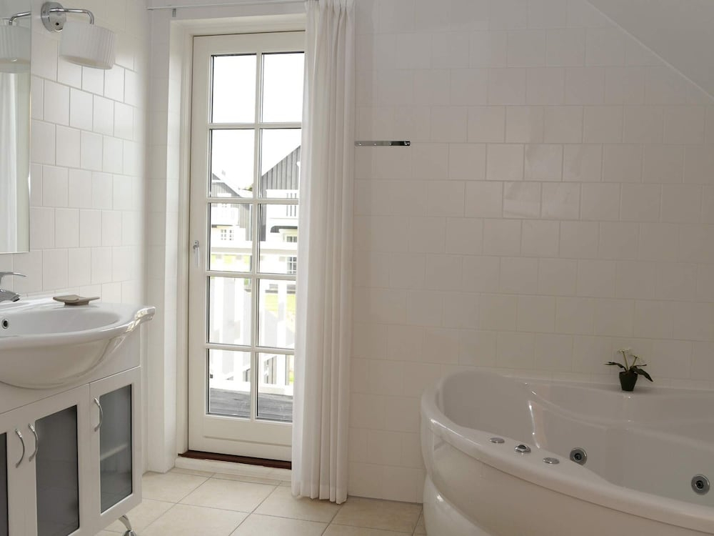 4 Star Holiday Home in Gjern