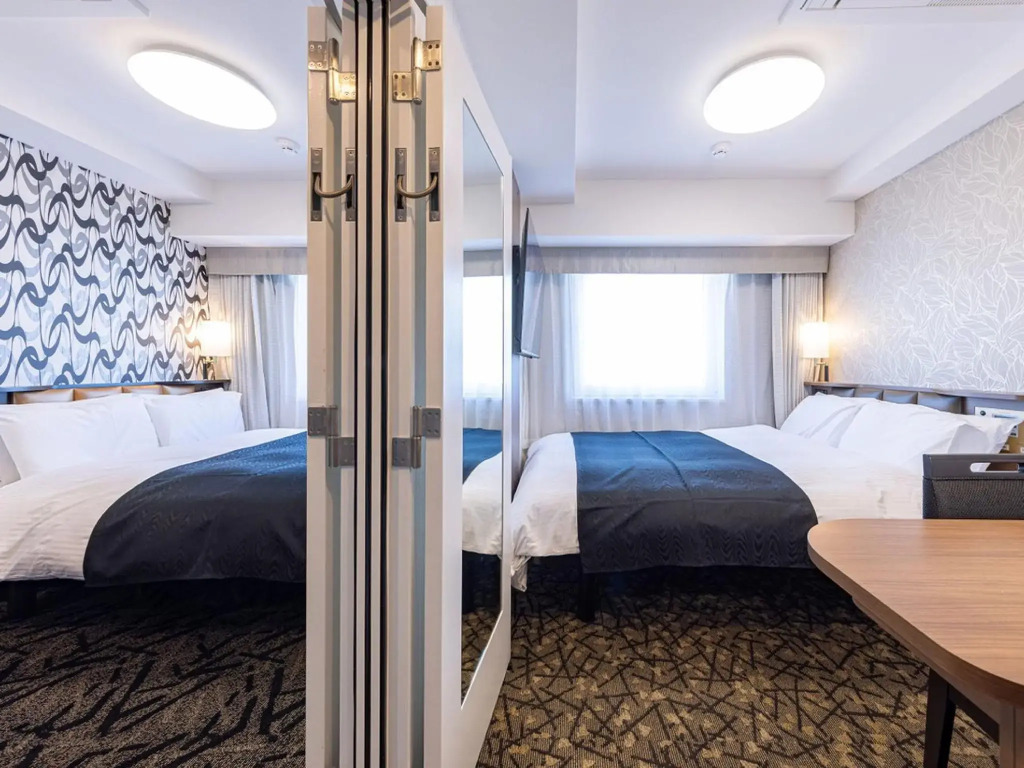 APA Hotel Hiroshima Ekimae Stadiumguchi