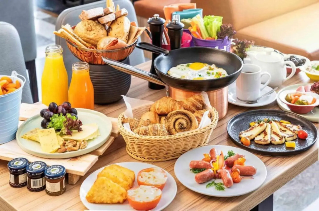 Park Inn by Radisson Makkah Thakher Algharbi