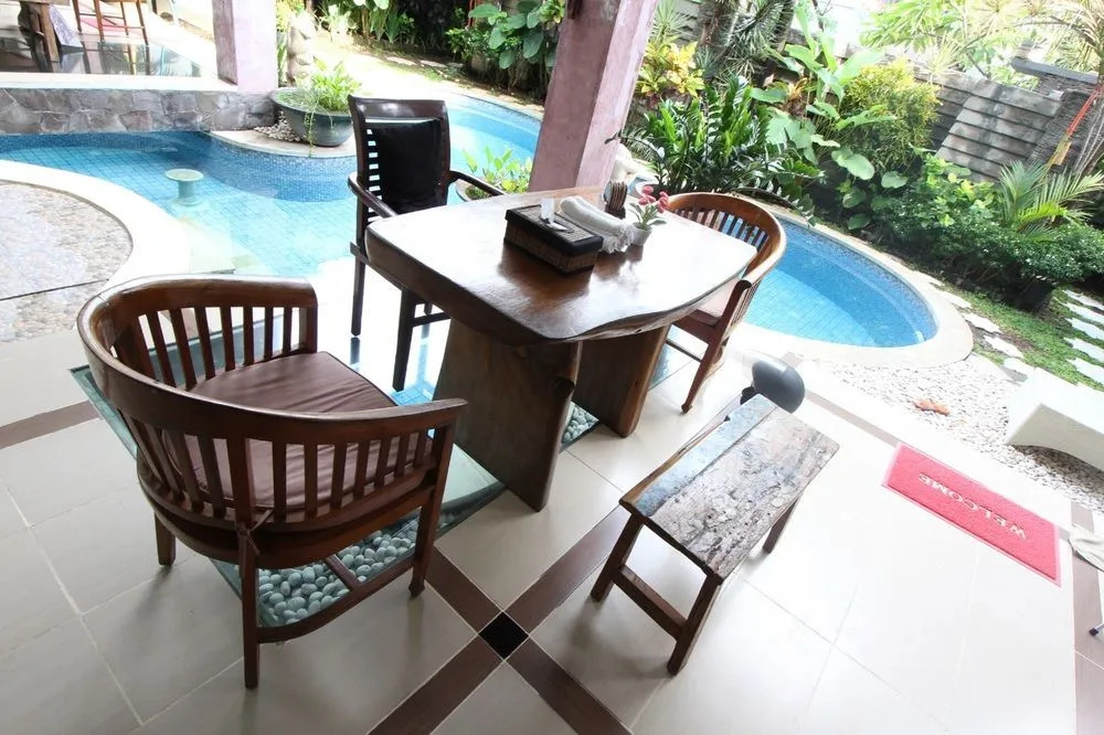 Villa Rendezvous Bali