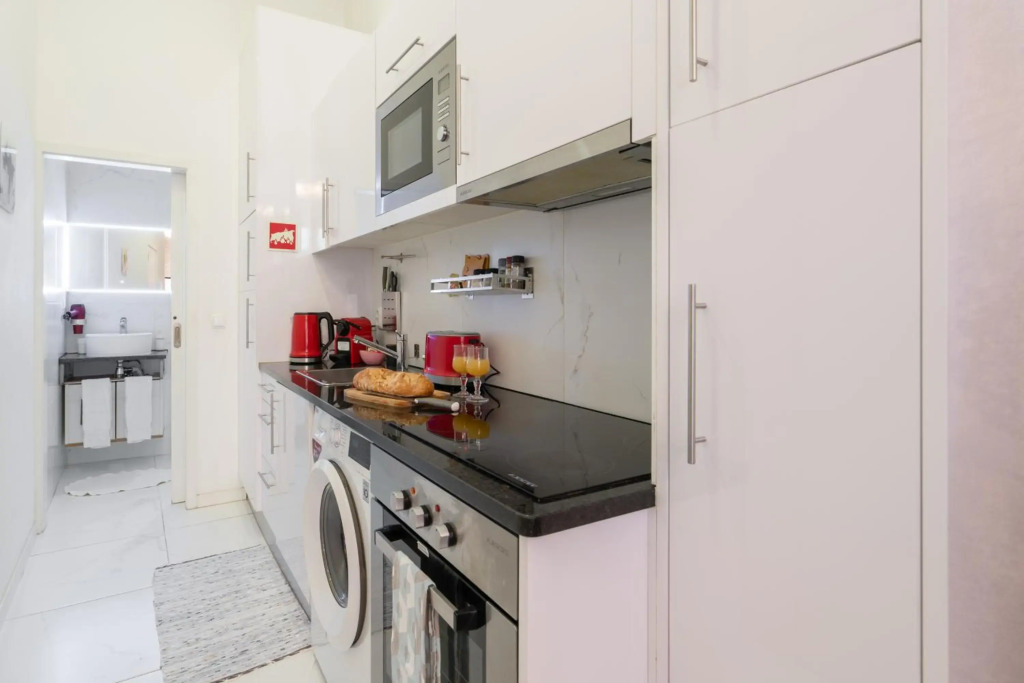 Apartamento Qian Centro 1