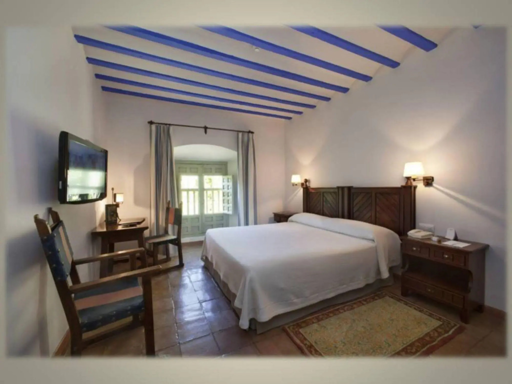 Parador de Almagro