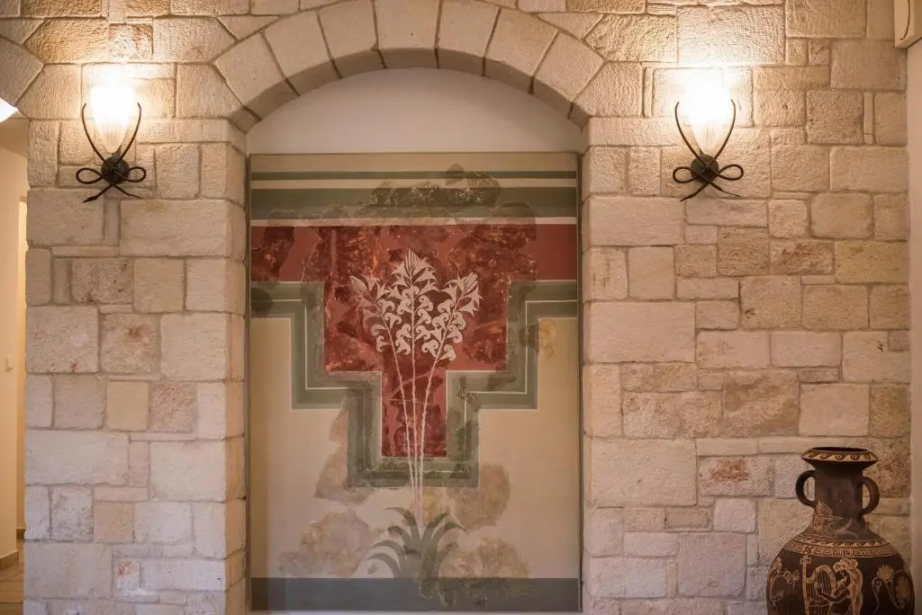 Iason Villas   Chania, Crete