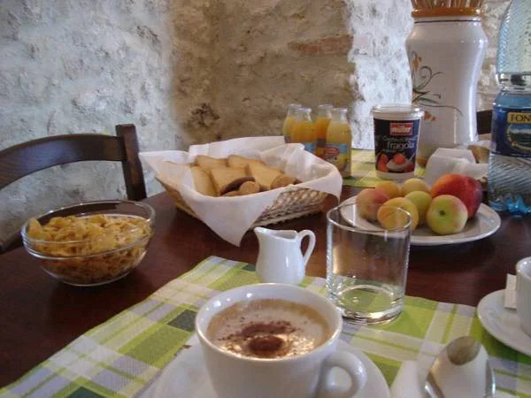 Locanda il Cappero