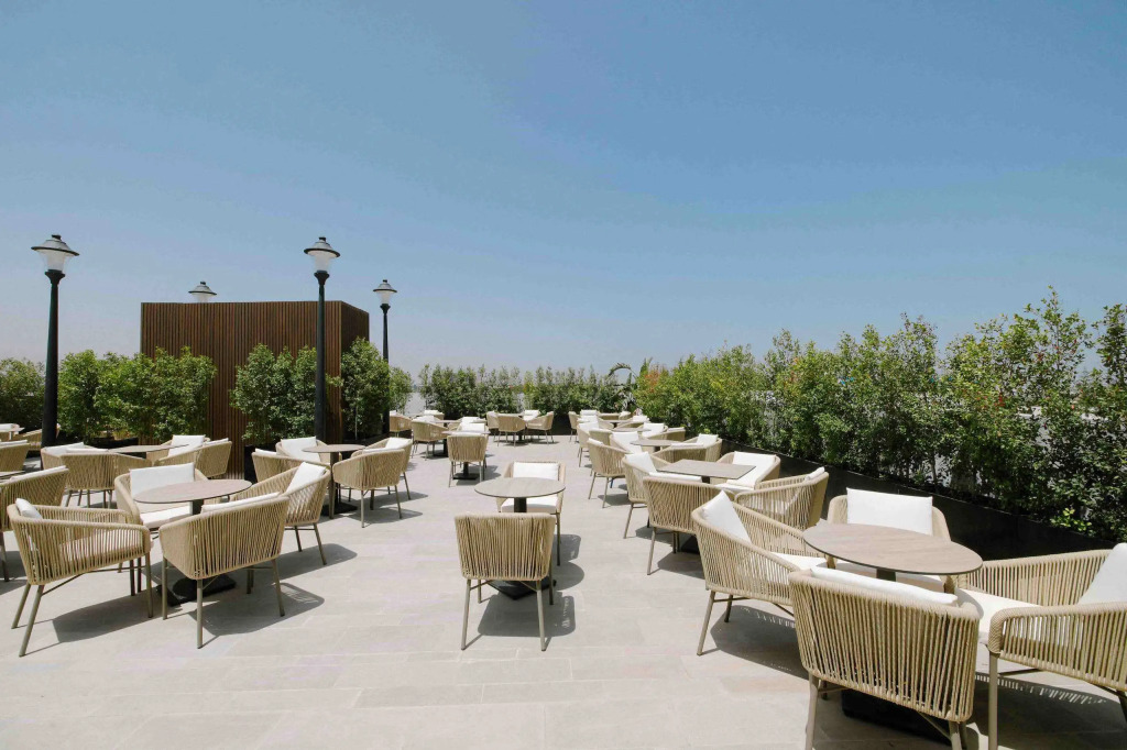 Eurostars Californie
