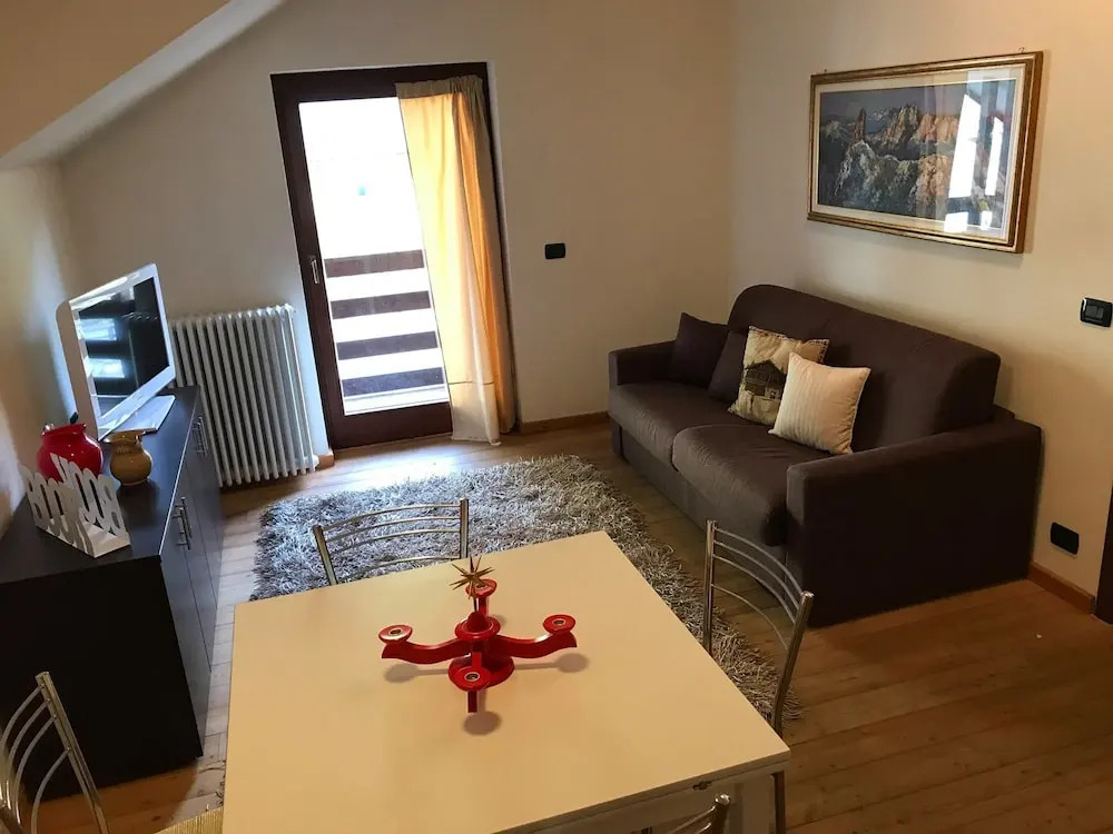 Residence Le Marmotte