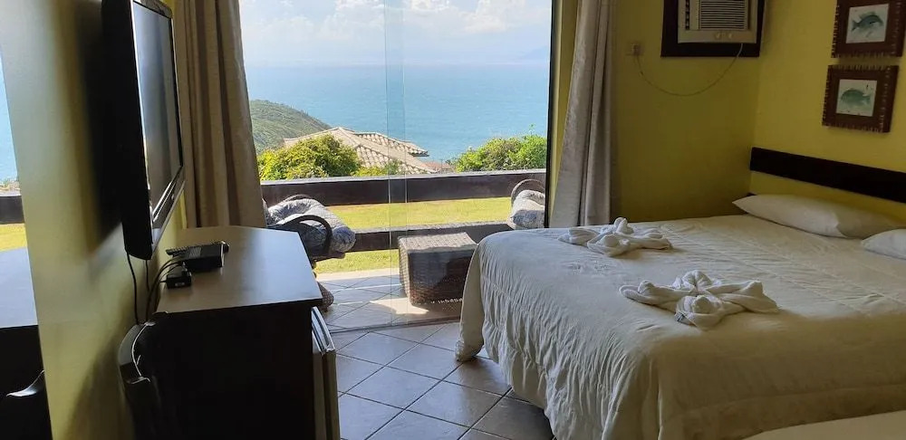 Belvedere Pousada