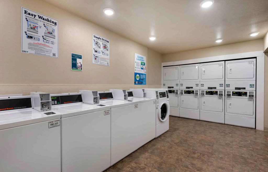 Extended Stay America Select Suites - Lake Worth