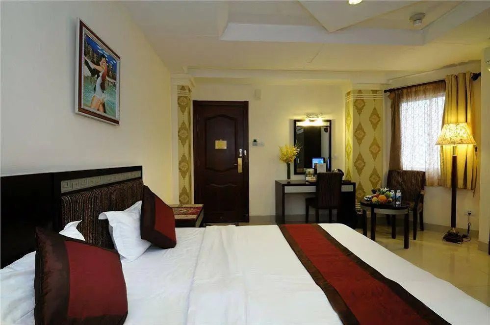 Hoang Hai Long 2 Hotel