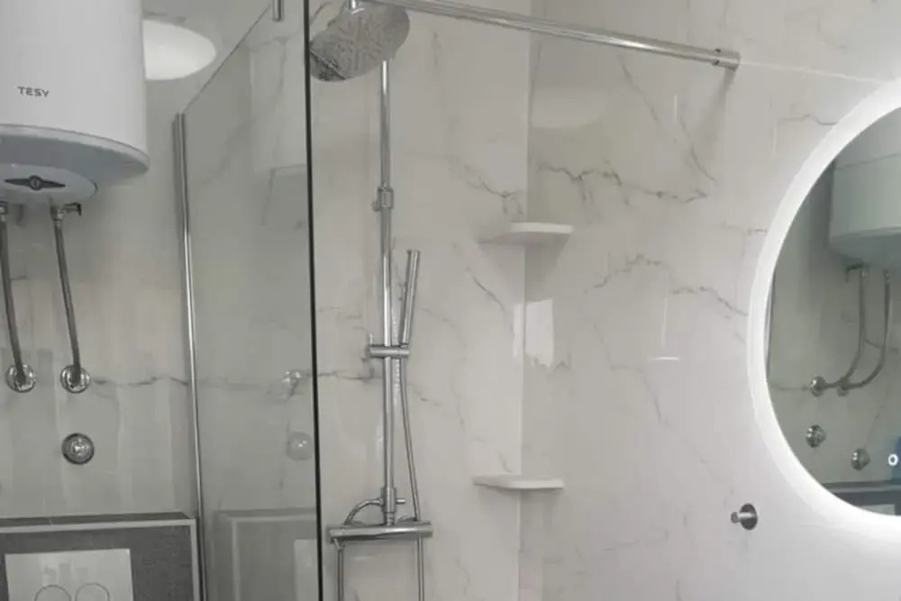 Apartment in Privlaka With sea Beach