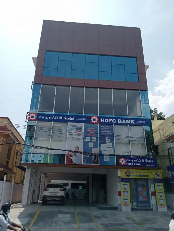 Season 4 Residences - 1BHK furnished apartments
