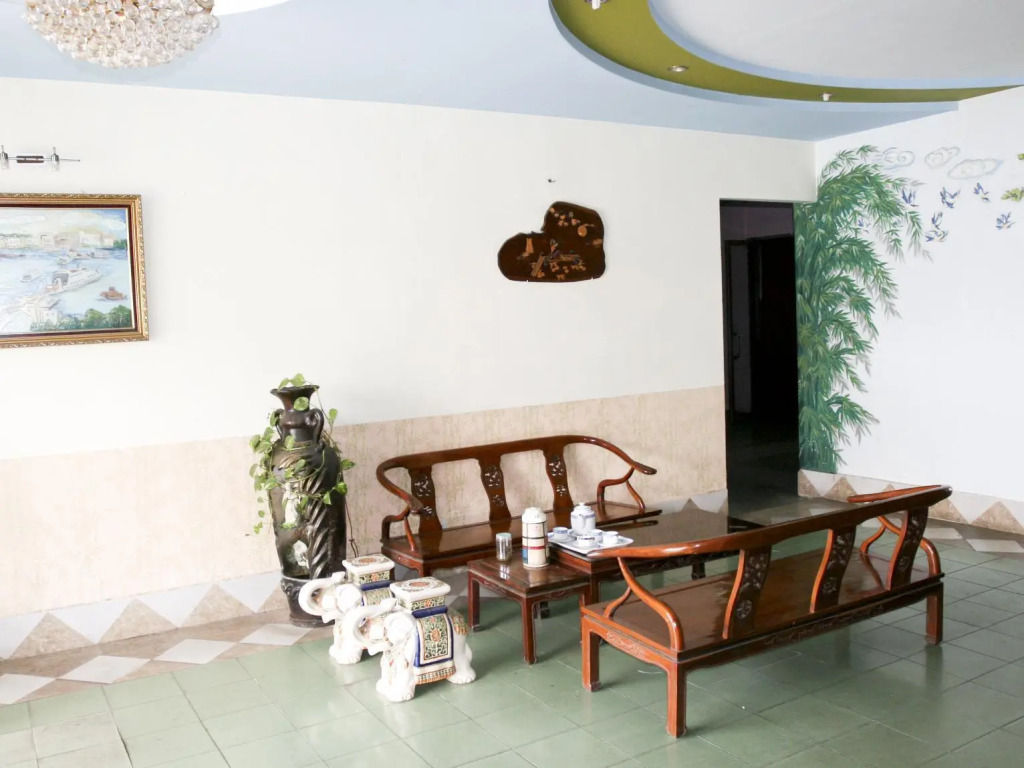 Tan Tay Do Hotel