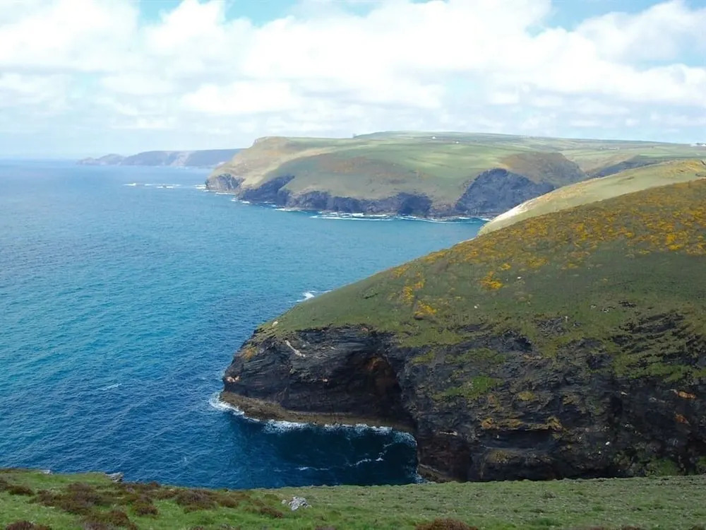 Cornish Valley View B&B