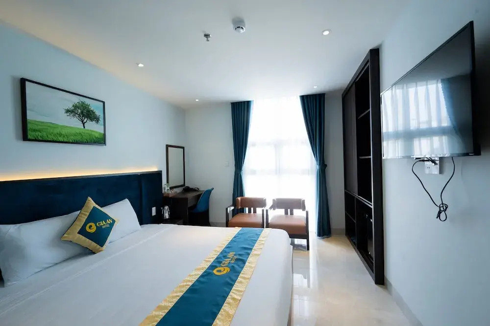 Gia An Hotel