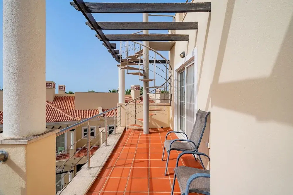 Vilamoura Garden Apartment by Homing