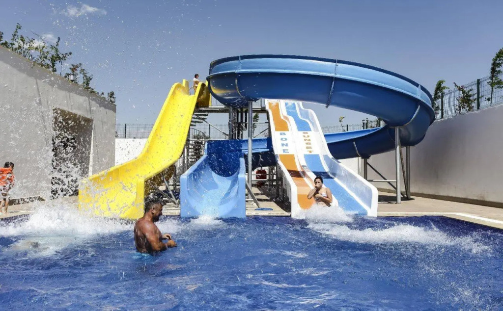 Linda Sunny Beach Hotel & Spa-Ultra All Inclusive