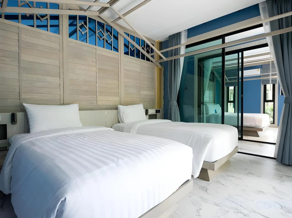 Ao Cho Grandview Hideaway Resort