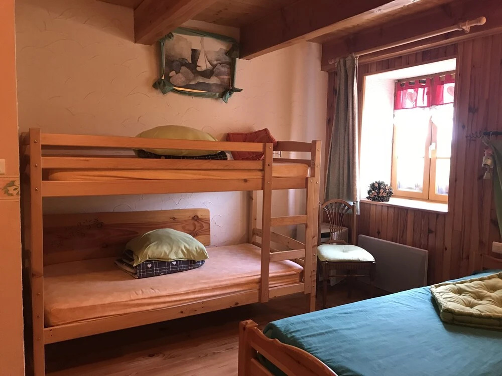 Chambre Dhôtes Myrtille