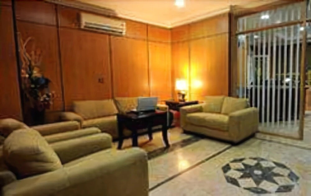 Crystal Palace Hotel Doha