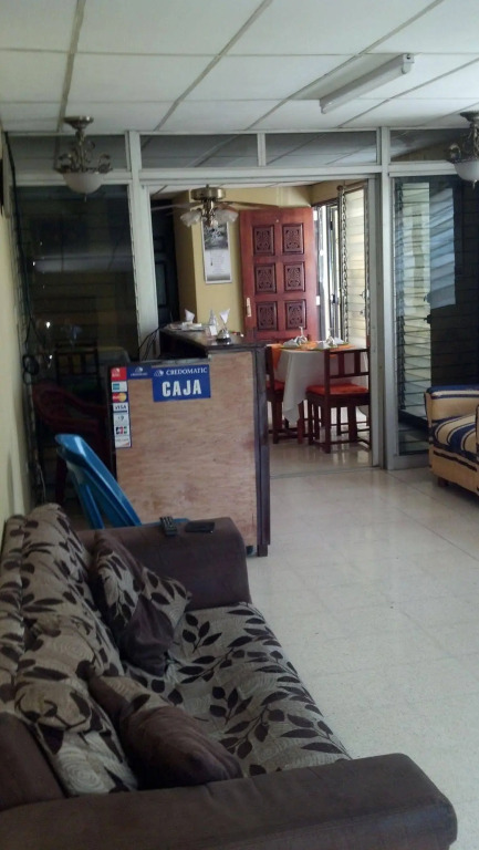 Hotel Holy