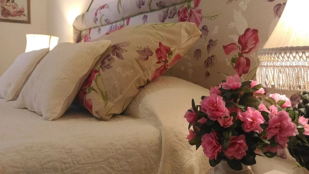 B&B Feudo 43
