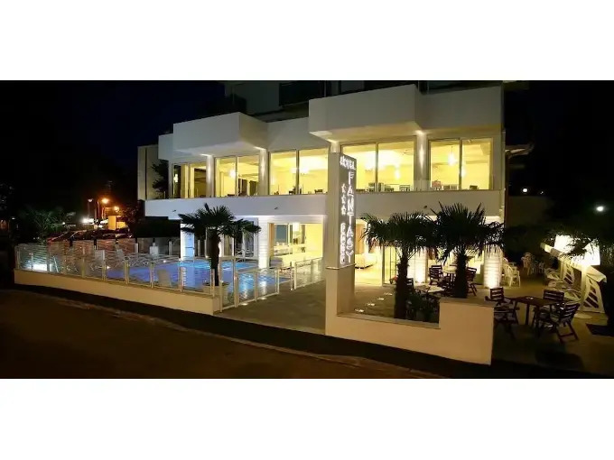 Hotel Fantasy