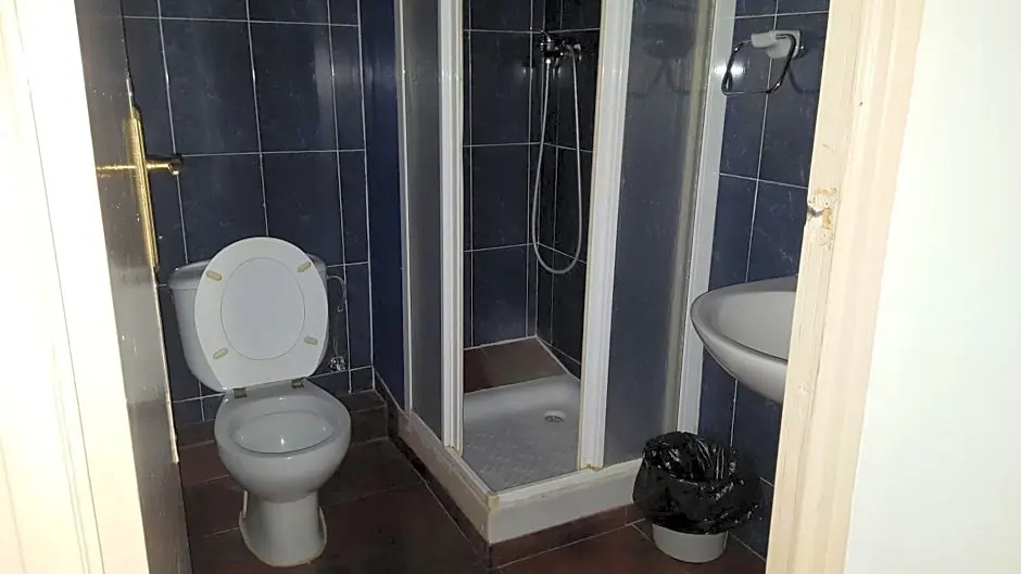 Hostel Can Salvado
