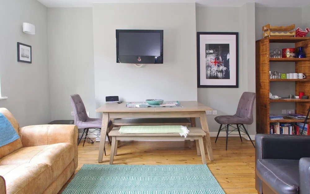 The London Agent Waterloo Comfortable Home