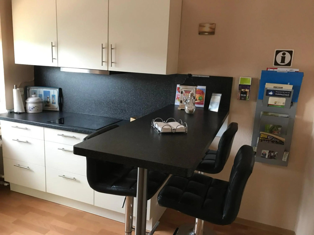 Komfort-Ferienwohnung Dreilaendereck