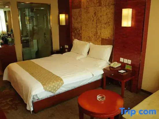 Xi'an Oriental Business Hotel