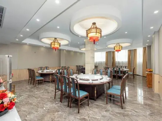 Guangzhou Conghua Jinjiang Metropolo Hotel