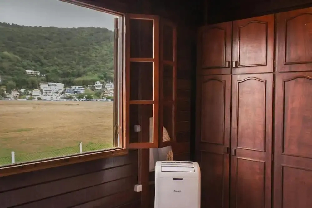 Nômades Beach House - Adventure Hostels