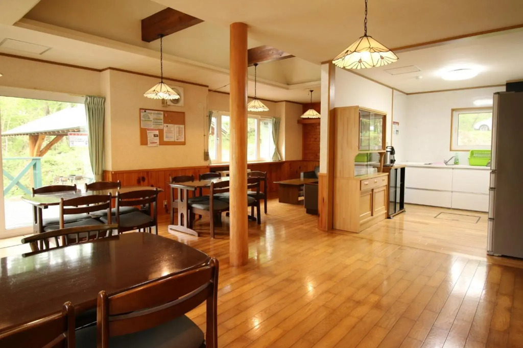 Cottage All Resort Service / Vacation STAY 8435