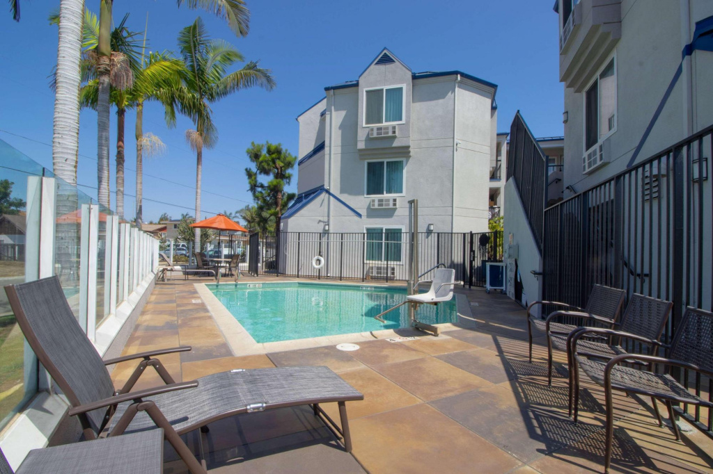 Comfort Inn Near Legoland