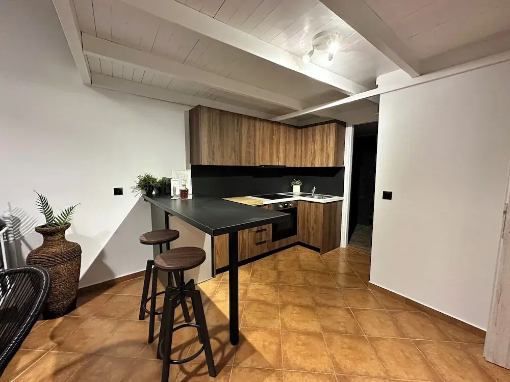 GGK Apartments