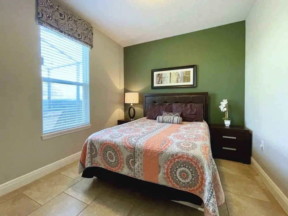 Relaxing 7 Bed Pool Home With Game Room-4204od 7 Bedroom Home by RedAwning