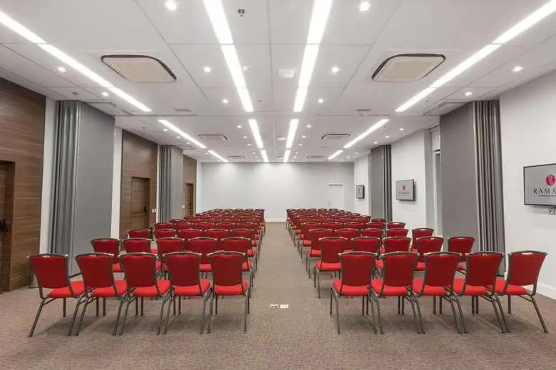 Ramada by Wyndham Campinas Viracopos