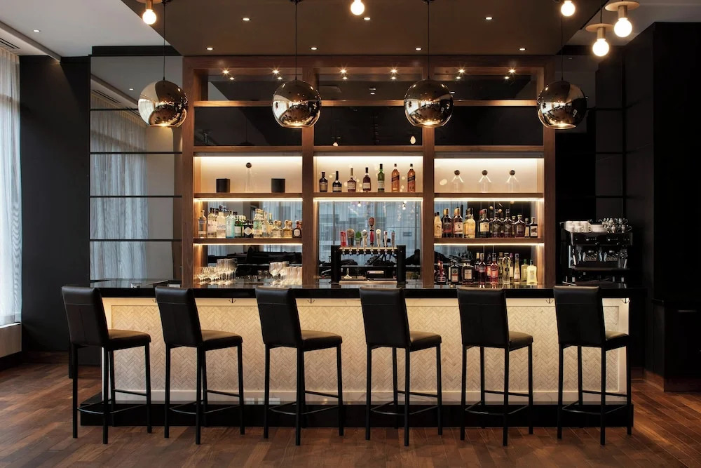 AC Hotel Ottawa Downtown